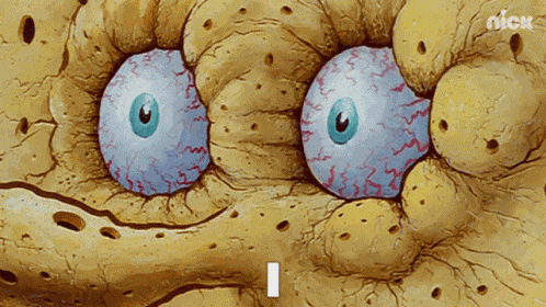 I Dont Need It Spongebob GIF