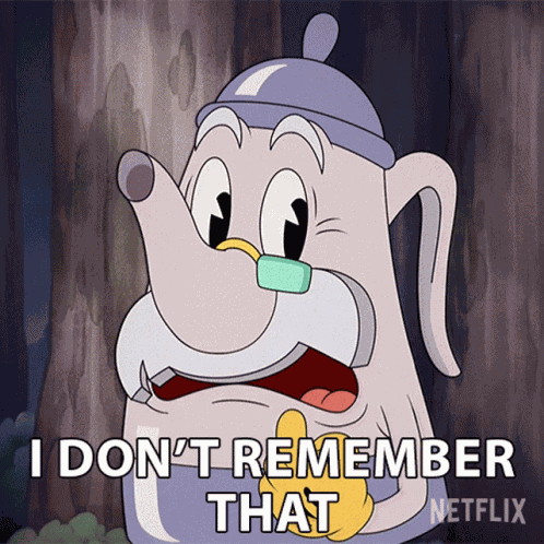 I Dont Remember That Elder Kettle GIF