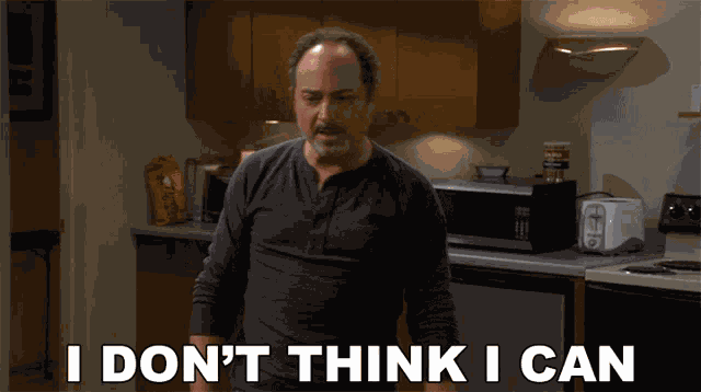 I Dont Think I Can Alvin GIF