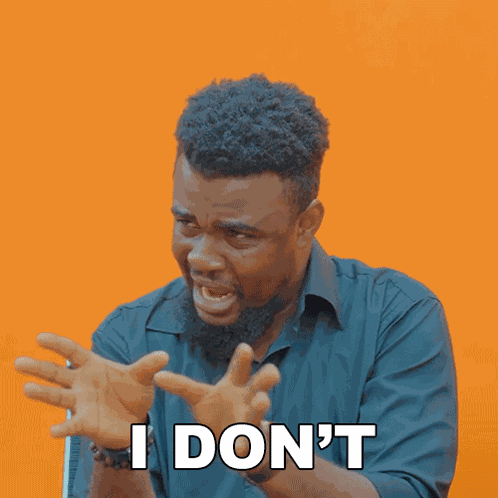 I Dont Understand Baze10 GIF