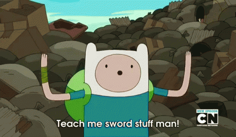 I Fart In Your General Direction GIF
