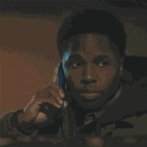 I Feel You Kevin Jackson GIF