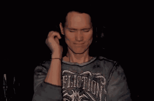 I Felt That Per Frednik Asly GIF