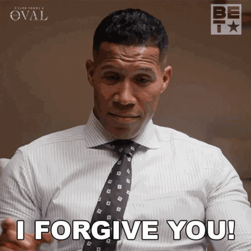 I Forgive You Donald Winthrop GIF