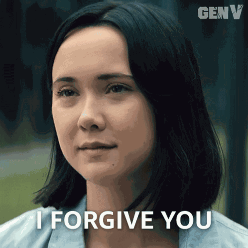 I Forgive You Jordan Li GIF