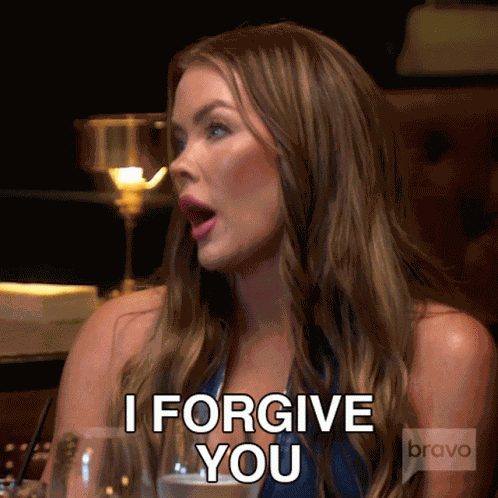I Forgive You Nicole James GIF