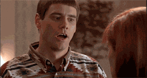 I Got A Chance GIF