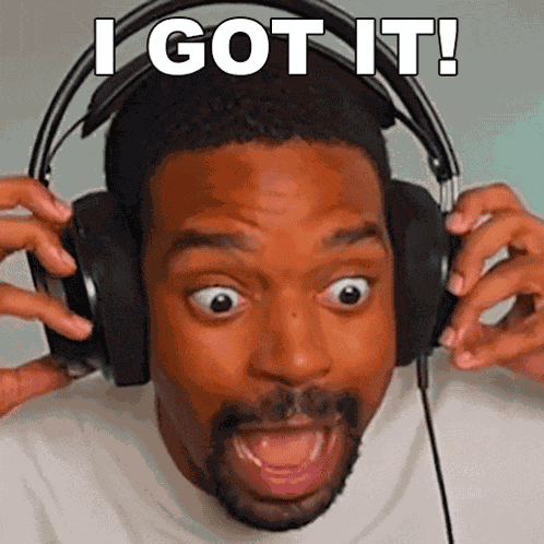 I Got It Brycent GIF