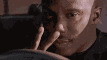 I Got My Eyes On You Watching You GIF