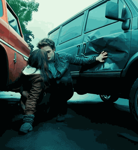 I Got You I Got You Boo GIF