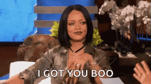 I Got You Lcsk GIF