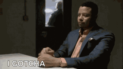 I Got You My Brother GIF