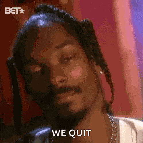 I Guess Snoop Dogg GIF