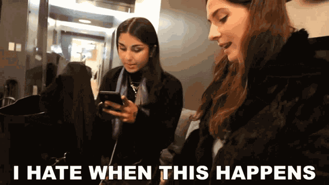 I Hate When This Happens Krewella GIF