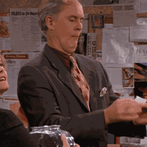 I Have A Secret I’ve Got A Secret GIF