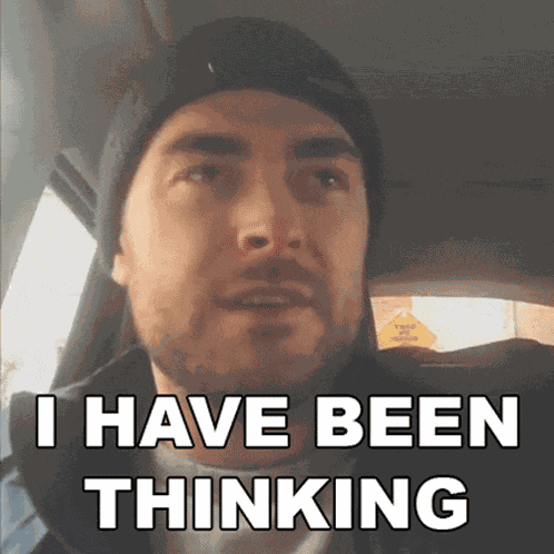 I Have Been Thinking Lewis Jackson GIF