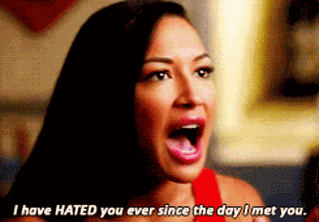 I Have Hated You GIF