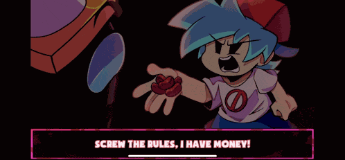 I Have Money Show Me The Money Meme