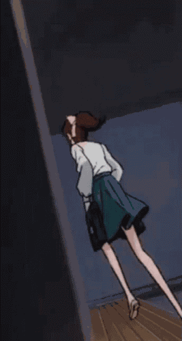 I Have To Go Oniisama GIF