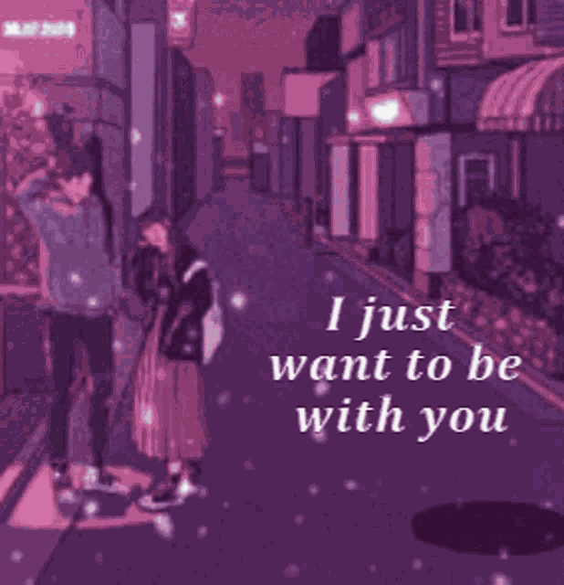 I Just Want To Be With You I Want To Be With You Ollie GIF
