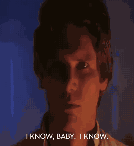 I Know Han Solo GIF