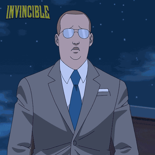 I Know How You'Re Feeling Donald Ferguson GIF