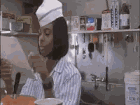 I Know Some Of These Words GIF