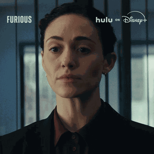 I Know That Fbi Agent Alice Black GIF