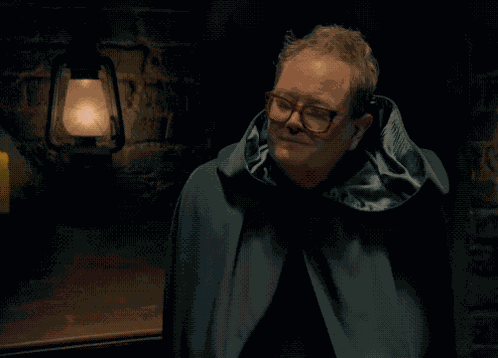 I Like It Celebrity Traitors Uk GIF