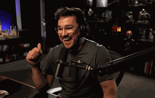 I Like It Like It GIF