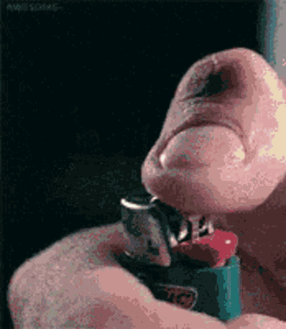I Like Lighter GIF