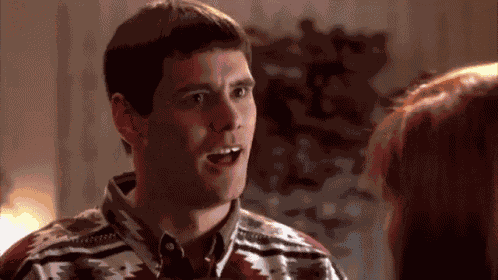 I Like You A Lot GIF