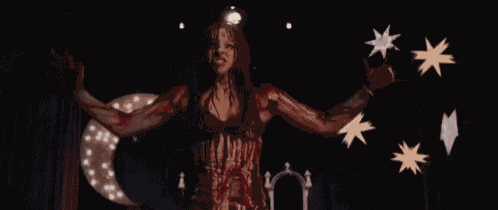 I Love This Scene GIF