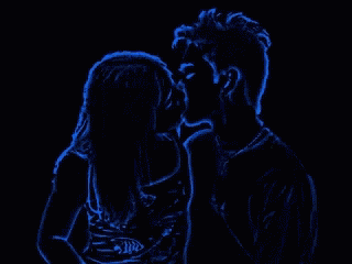 I Love You Cute GIF