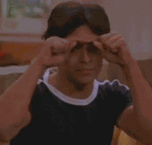 I Love You GIF