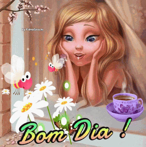 I Love You Good Morning GIF