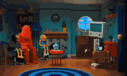 I Love You Goodbye Dhmis Tv Show GIF
