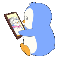 I Love You Grandma Gammy Sticker