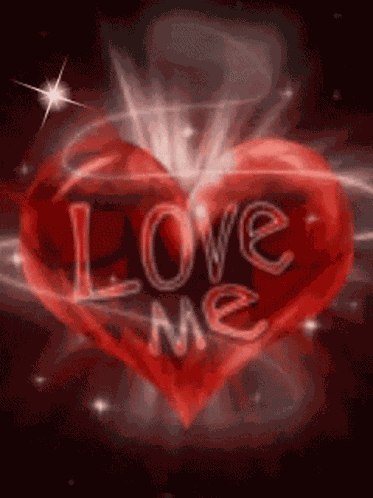 I Love You Heart GIF