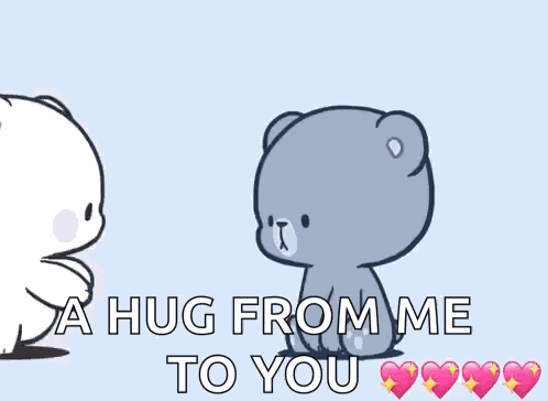 I Love You Heart GIF