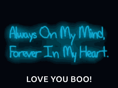 I Love You I Miss You GIF