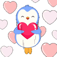 I Love You Iloveyou Sticker