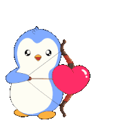 I Love You Iloveyou Sticker