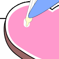 I Love You Iloveyou Sticker