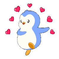 I Love You Iloveyou Sticker