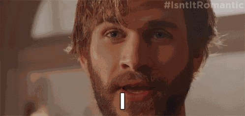 I Love You Ilu GIF