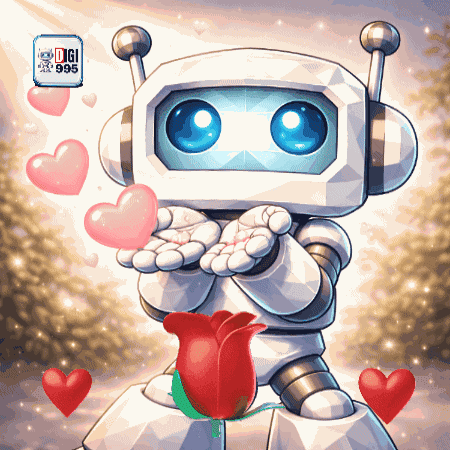I Love You Ily GIF