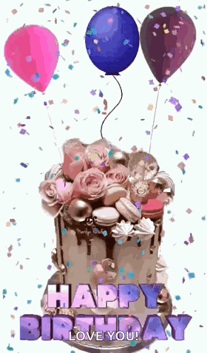 I Love You GIF