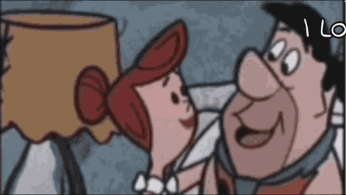 I Love You GIF