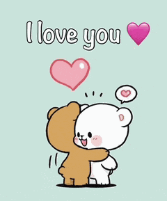 I Love You Kawaii Meme